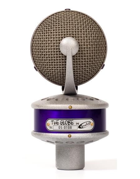 Violet Design The Globe コンデンサーマイク The Globe | Violet Design